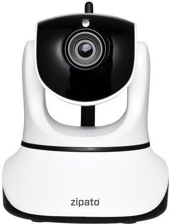 Камера видеонаблюдения tc-p0132 1,3Мп, PoE, поворотная  